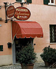 Pizzeria Valentina Di Testa Andrea E C outside