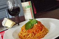 Nino's Trattoria Italiana food