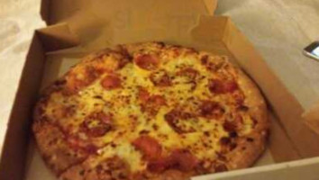 Pomodoro Pizza food
