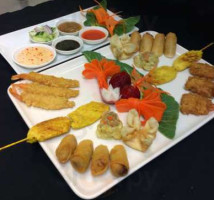 Khun Chai Thai food