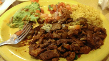 Taqueria Jalisco No 4 food