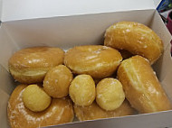 Biloxi Donuts food