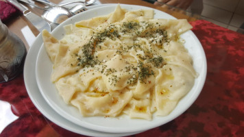 Kazanocagi food