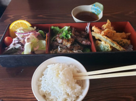 Ike's Japanese Kitchen (van Ness Ave) food