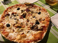 Pizzeria Da Ivaldo food