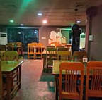 Htoo Yangon Bar Restaurant inside