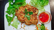 Saigon Vietnam 8e food
