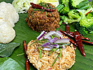 Street Food Thai Market food
