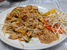 Siam Square food