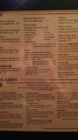 D-Jay's & Ichabod's Food & Drink menu