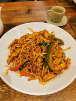 Soba Asian Street Food food