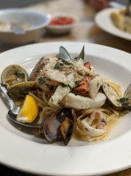 Jay's Gourmet Pasta And Seafood food