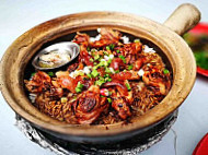 Xiāng Dà Xiá Claypot Rice food