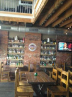 The Attic: Upstairs At East Falls Taproom food