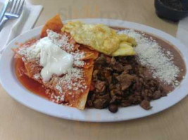 Lauritas Mexican Foods food