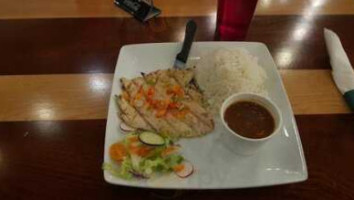 Costamar Seafood And Grill food