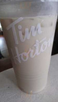 Tim Hortons food