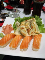 Delice Sushi food