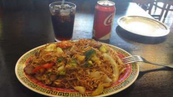 Kunchorn Thai Food food