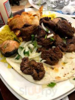 Alkumah Top Halah Meat food