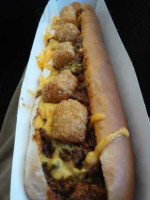 Sonic Drive-in food
