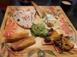 Portofino Mexican Food food