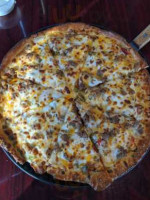 Pizza Hut food