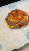 Arby's food