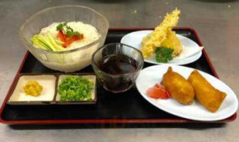 Kijima Japanese Restaurant food