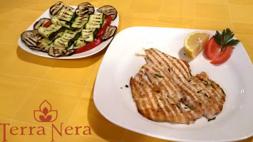 Terra Nera food
