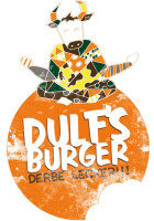 Dulf's Burger food
