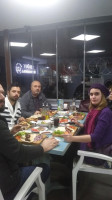 Sinan Usta Pide Kebab Salonu food