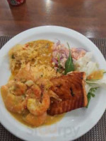 Panqueca Da Caneca food