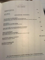 Sjömagasinet Sverige menu