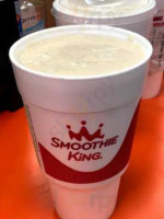 Smoothie King Doral food