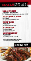 Eleven Sixty Grill food