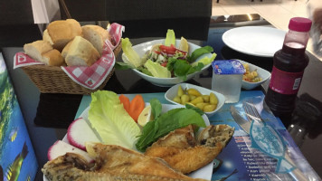 Hergun Et Ve Balık Restorant food