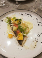 Brasserie Chavant Voiron food