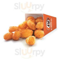 A&w food