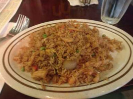Off The Wall Chinese Cuisine food