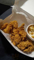 Church's Chicken food