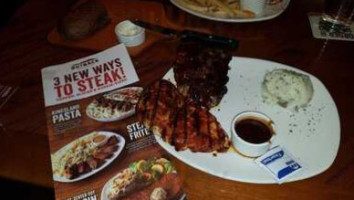 Outback Steakhouse Killeen food