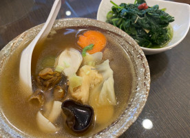 Jie Xia Shu Shi Jié Xià Shū Shí food