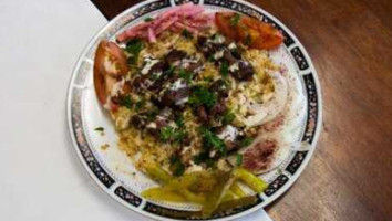 Haddad's Middle Eastern Food food