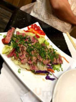 Koto Japanese Steakhouse Teppanyaki food