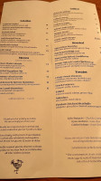 Mediterranean Exploration Company menu