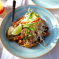 Yum Yum Thai food