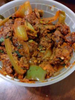 Tirupathi Indian Vegetarian Kitchen food