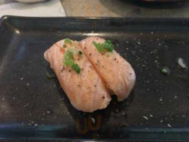 Mikuni Japanese Restaurant And Sushi Bar food
