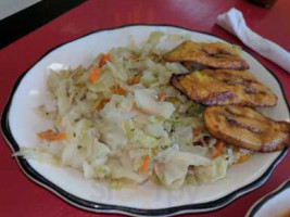 Ava's Caribbean food